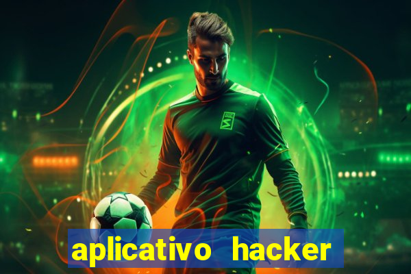 aplicativo hacker fortune tiger